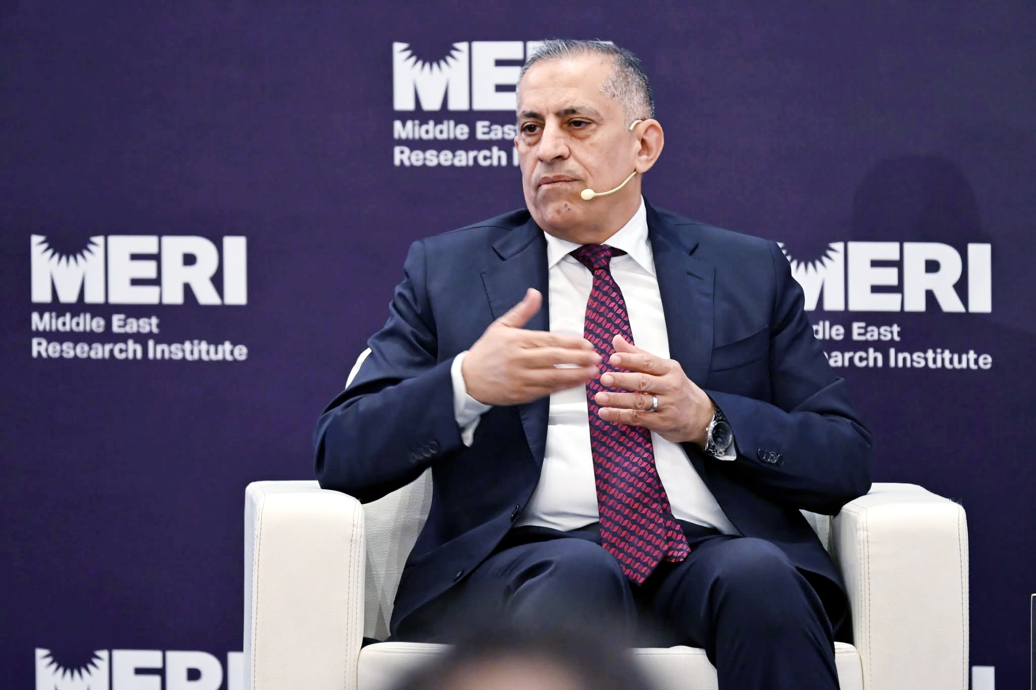 مستقبل المنظومة الأمنية في العراق بعد التحالف الدولي